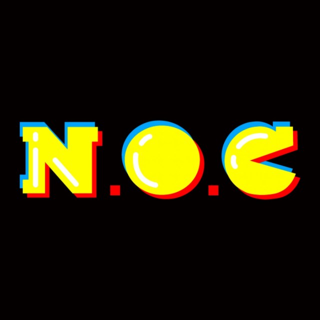 Nerds of Color logo
